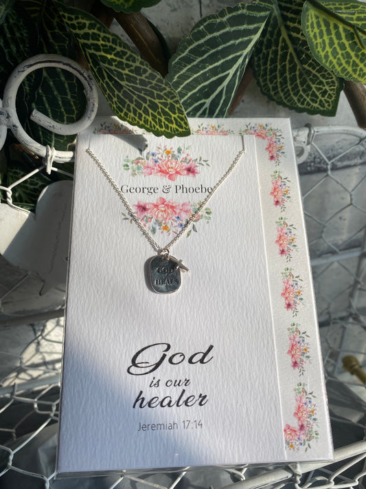 Authentic 925 Sterling Silver Chains in UK Gift Packs: Featuring Scripture, Inspirational Quotes, and Christian Gifts for Loved Ones