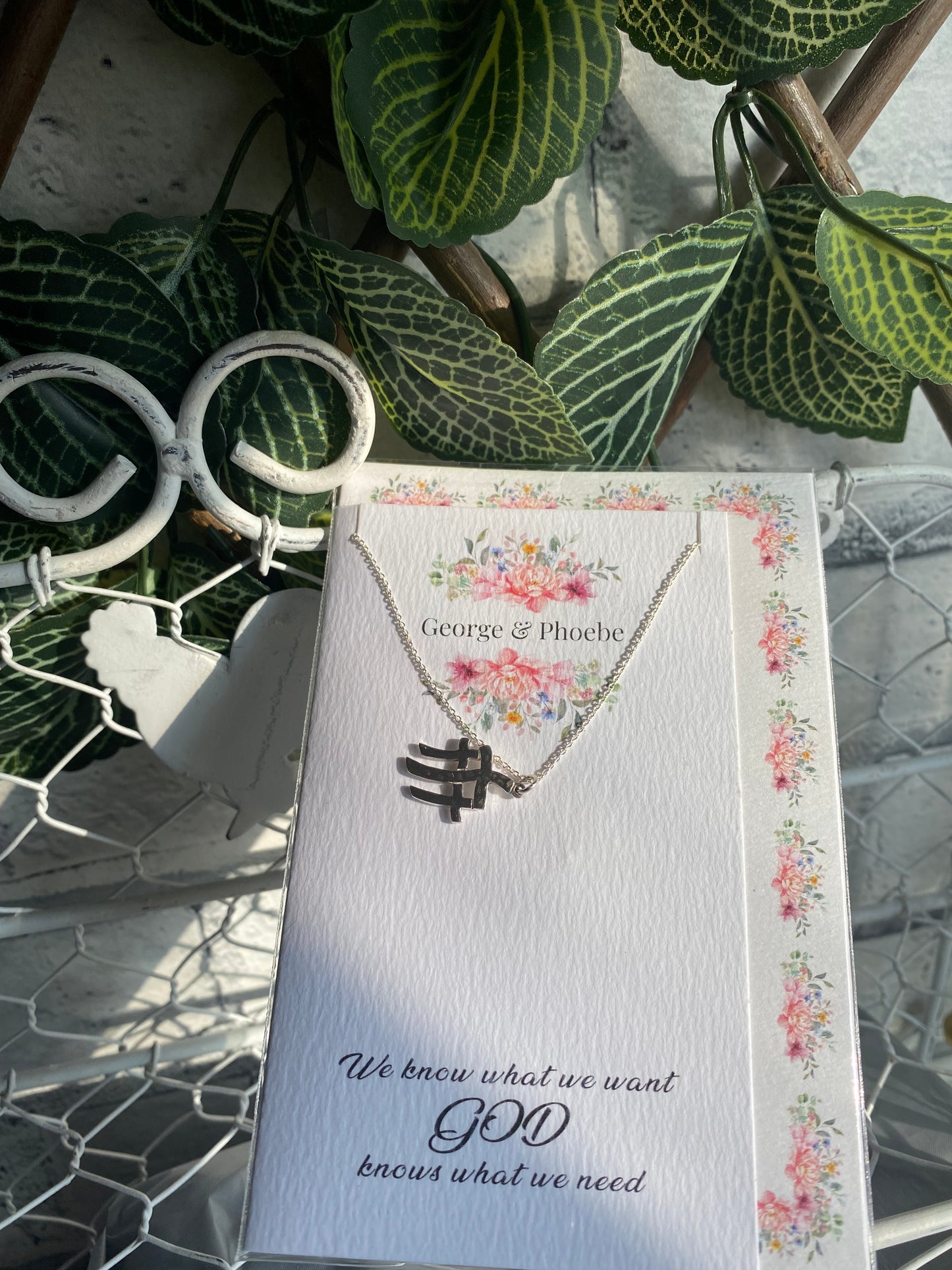 Authentic 925 Sterling Silver Chains in UK Gift Packs: Featuring Scripture, Inspirational Quotes, and Christian Gifts for Loved Ones