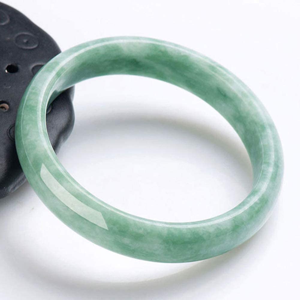 Natural Jade Bangle bracelet for women