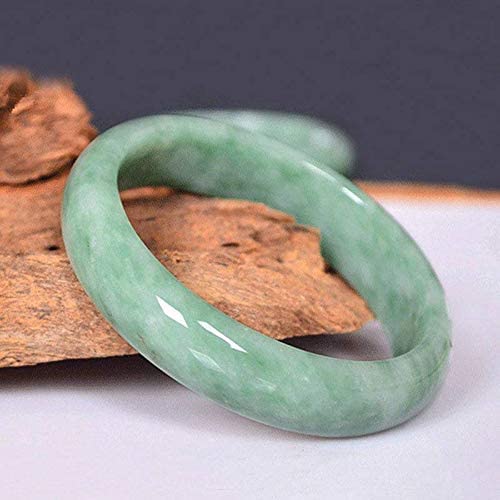 Natural Jade Bangle bracelet for women